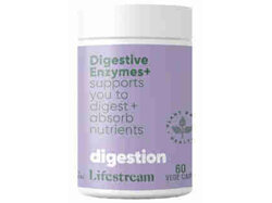 LS Digestive Enzymes+ Vege Caps 60s