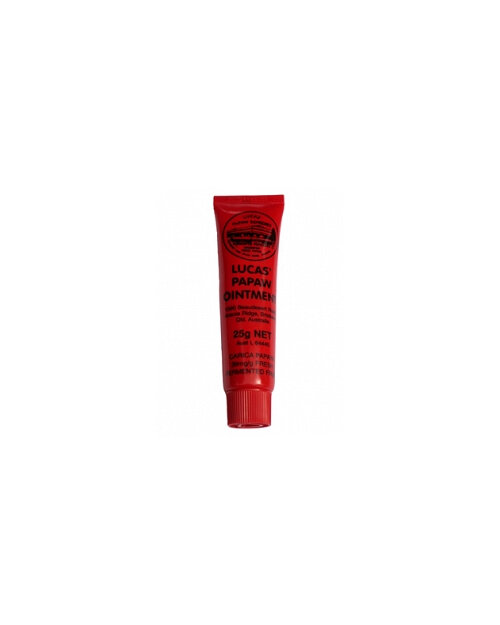 LUCAS Papaw Ointment 25g