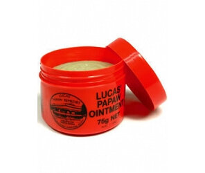 LUCAS Papaw Ointment 75g