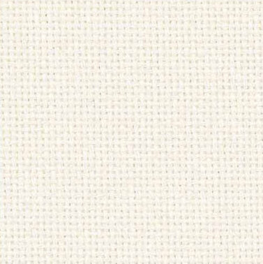 Lugana 25ct Antique White (width of fabric)