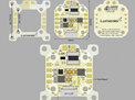 Lumenier Mini 4Power + Plus Pro PDB (2-8S, 5v/9v Reg, 184A Curr.)