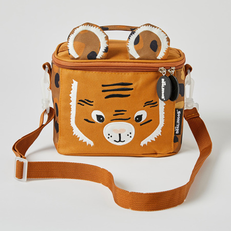 LUNCH BAG SPECULOS THE TIGER