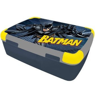 Lunchbox  Batman