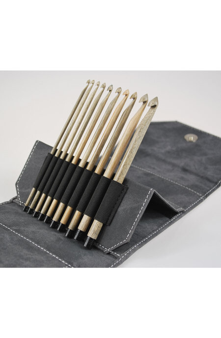 Lykke Crochet Hook Set