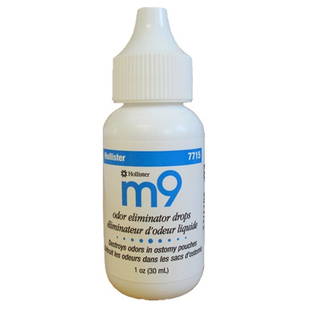 M9 Odor Eliminator Drops