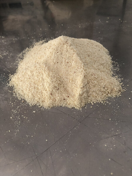 Macadamia flour 400g