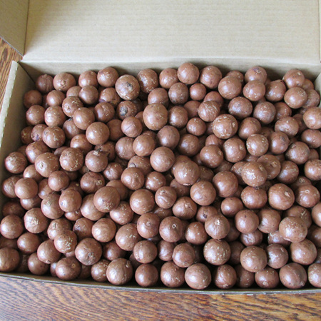 Macadamia Nut-in-Shell 4.5kg 2021 season
