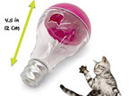 Mad Cat - Batty Bulb Treat Dispenser