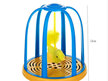 Mad Cat - Bird in a Cage Interactive