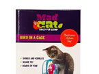 Mad Cat - Bird in a Cage Interactive