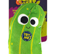 Mad Cat - Pouncin' Pickle Automatic Toy