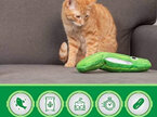 Mad Cat - Pouncin' Pickle Automatic Toy