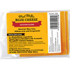 Mad Millie Blue Cheese Culture Blend 5pk