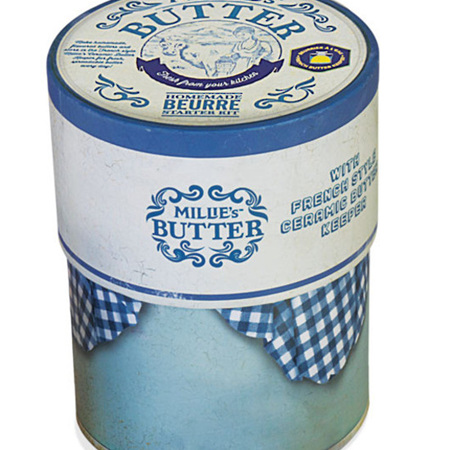 Mad Millie Gourmet Butter Kit
