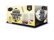 Mad Millie Greek Yoghurt Kit