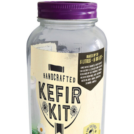 Mad Millie Kefir Kit