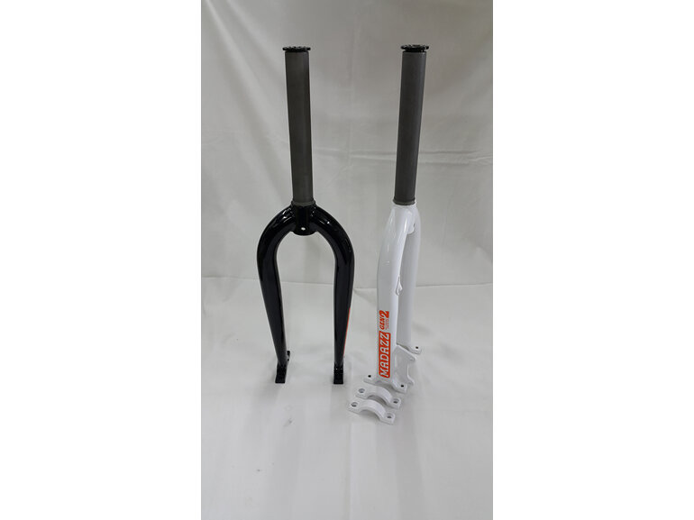 madazz gen 2 chromoly fork