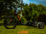 Madazz  Spec 5™ Pro Drift Trike