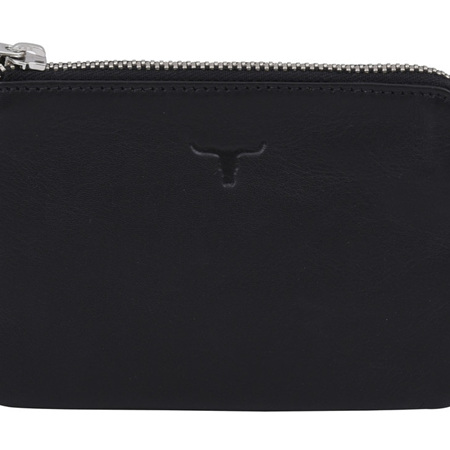 Maddy Zip Coin Purse - Florence Black