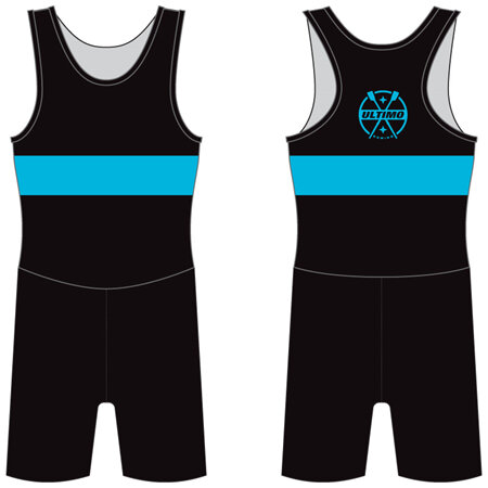 Made in NZ Rowing Apparel