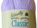 Magic Garden Classic Prints 8ply 100% wool