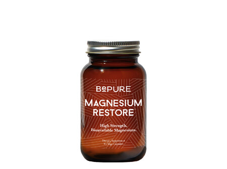 Magnesium Restore - 60 caps