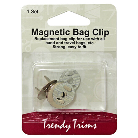 Magnetic Bag Clip HA479
