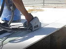 Magnum Board™ Structural Flooring Underlayment 2.4m x 1.2m x 18mm