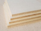 Magnum Board™ Structural Flooring Underlayment 2.4m x 1.2m x 18mm