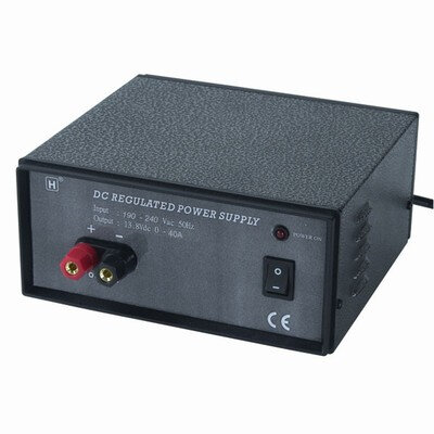 Mains Power Supplies