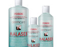 Malaseb® Medicated Shampoo for Dogs and Cats