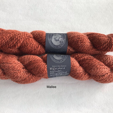 Mallee - 8 Ply