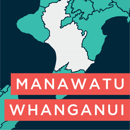 Manawatu-Whanganui