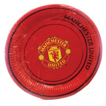Manchester United - Party Range
