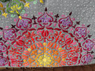 Mandalicious Quilt Pattern