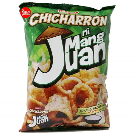 Mang Juan Chicharon