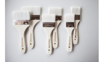 Mango Paint Brushes & Accessories