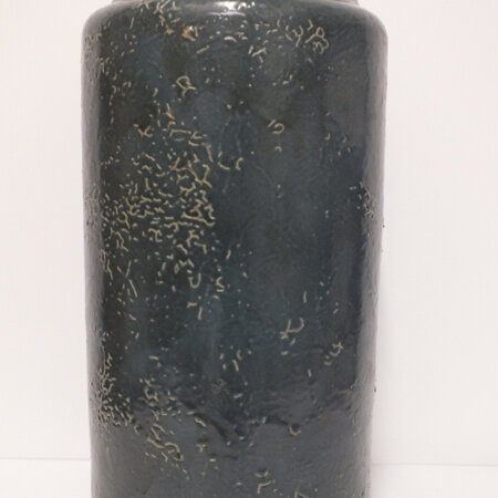 Manhattan vase Slate CO595