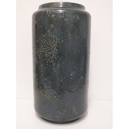 Manhattan vase Slate CO595