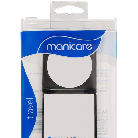 Manicare (23025) Compact Mirror