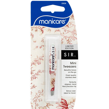 Manicare (23029) Limited Edition Mini Tweezers