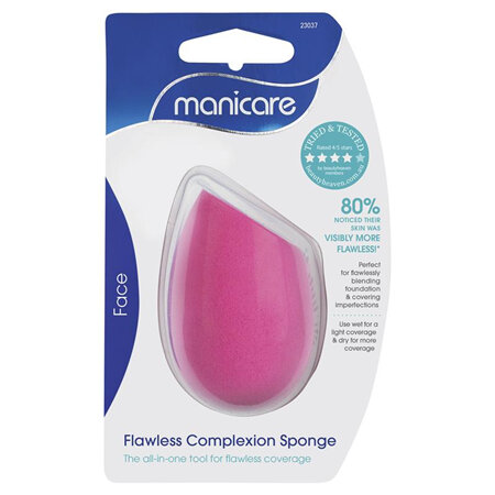 Manicare (23037) Flawless Complexion Sponge