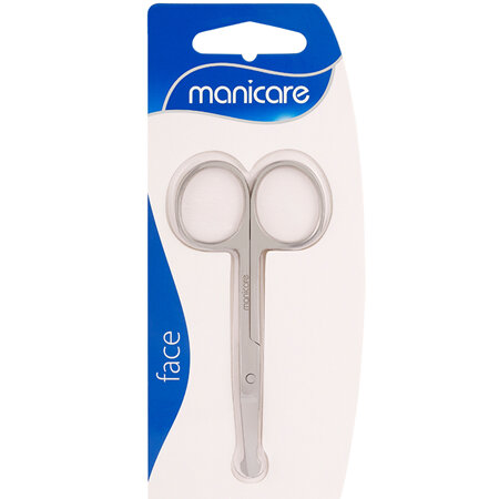 Manicare (30600) Nasal Scissors