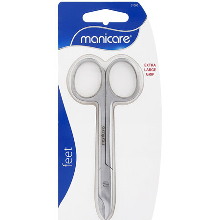 Manicare (31000) Toenail Scissors