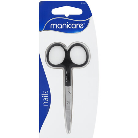 Manicare (31500) Cuticle Scissors, Straight