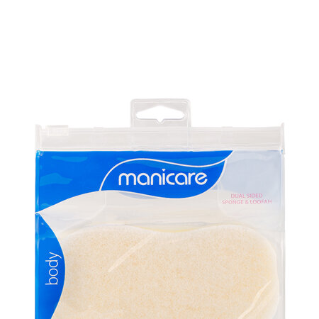 Manicare (454N) Body Sponge