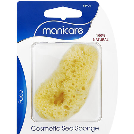 Manicare (53900) Cosmetic Sea Sponge