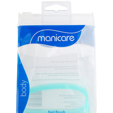 Manicare (622W) Nail Brush