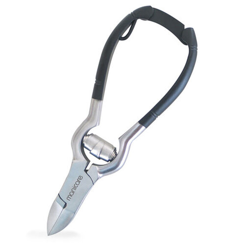 Manicare Chiropody Plier 12cm with Barrel Spring