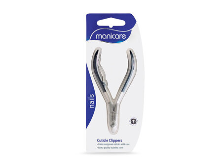 Manicare Cuticle Clippers 42000